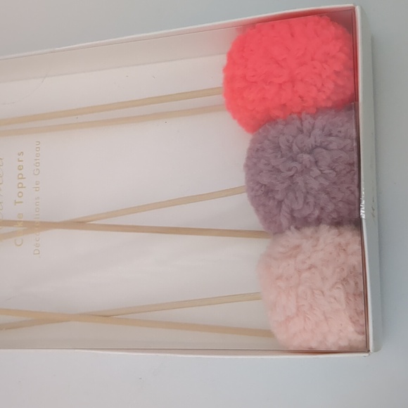 Cake Toppers - Picture 2 of 5